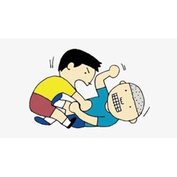 Người chưa đủ 15 tuổi thì trách nhiệm bồi thường thiệt hại được quy định như thế nào?
