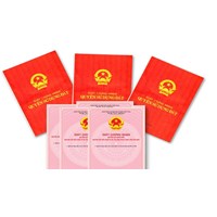 Làm sai lệch nội dung sổ đỏ bị phạt bao nhiêu tiền?