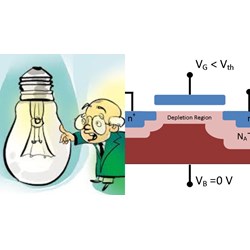 Ngưỡng dòng điện tiếp đối với các ảnh hưởng sinh lý