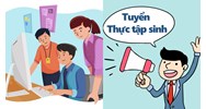 Hồ sơ chuyển ngành của thực tập sinh tại nước ngoài