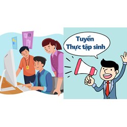Hồ sơ chuyển ngành của thực tập sinh tại nước ngoài