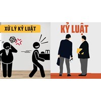 Có tổ chức họp xử lý kỷ luật khi đại điện lãnh đạo công đoàn cơ sở không tới?