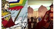 Kể lại đoạn trích Hoàng Lê nhất thống chí siêu hay Văn mẫu lớp 9