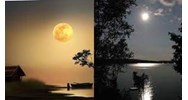 Dàn ý phát biểu cảm nghĩ của em về bài Cảnh khuya của Hồ Chí Minh