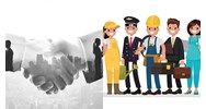 Người làm việc không có quan hệ lao động hiểu như thế nào?