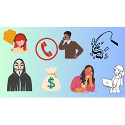 Phải làm gì với các thủ đoạn giả danh cơ quan Nhà nước để lừa đảo?