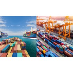 Mua gom hàng hóa của cư dân biên giới khai hải quan ở đâu?