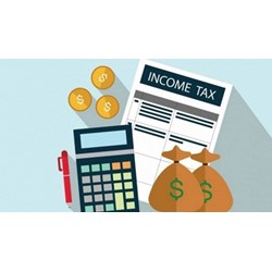 Thu nhập tăng thêm có phải nộp thuế thu nhập cá nhân không?