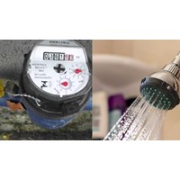 Tính tiền nước sinh hoạt hàng tháng như thế nào?