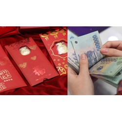 Đang thử việc người lao động được thưởng Tết hay không?