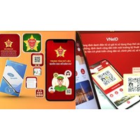 Hà Nội thí điểm lập hồ sơ sức khỏe điện tử trên VneID