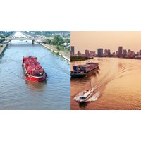 Phát hiện người bị nạn trên đường thủy nội địa phải làm gì?