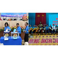 Trách nhiệm công đoàn cấp trên thực hiện khởi kiện và tham gia các vụ án lao động?