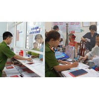 Quy định mới về xác nhận thông tin về cư trú từ ngày 01/01/2024