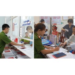 Quy định mới về xác nhận thông tin về cư trú từ ngày 01/01/2024