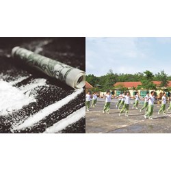 Những biểu mẫu sử dụng để lập hồ sơ đưa người vào cơ sở cai nghiện
