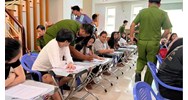 Người lưu trú tại cơ sở lưu trú của Bộ Công an phải làm gì khi có báo động?