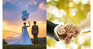 Quan hệ hôn nhân chỉ được pháp luật bảo vệ sau khi hai người đã?