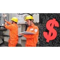 Bảng giá, biểu giá điện sinh hoạt được quy định như thế nào?
