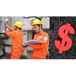 Bảng giá, biểu giá điện sinh hoạt được quy định như thế nào?