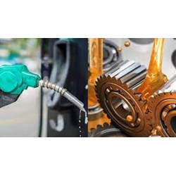 Xác định trị số cetan của nhiên liệu điêzen