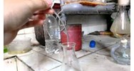 Xác định độ ổn định oxy hóa của nhiên liệu chưng cất