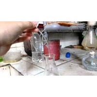 Xác định độ ổn định oxy hóa của nhiên liệu chưng cất
