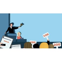 Điều kiện thành lập công ty đấu giá hợp danh