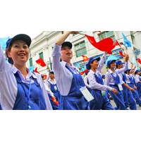 Quy định đương sự tham gia giải quyết vụ án tranh chấp lao động với Công đoàn cơ sở