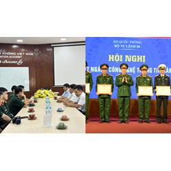 Trách nhiệm của Tư lệnh Bộ Tư lệnh 86 được quy định thế nào?