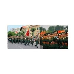 Công đoàn cơ sở có được đại diện cho người lao động khởi kiện doanh nghiệp Quân đội?