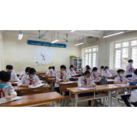 Quy định tăng tỷ lệ giải của kỳ thi chọn học sinh giỏi cấp quốc gia
