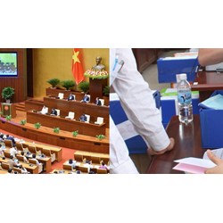 Quy định các trường hợp chỉ định thầu rút gọn áp dụng với việc mua thuốc