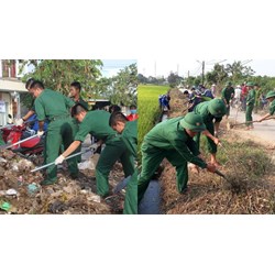 Ngành giáo dục với công tác bảo vệ môi trường