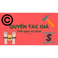 Thời hiệu xử phạt hành chính về quyền tác giả là bao lâu?