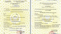 Mức thu lệ phí đăng ký hộ kinh doanh mới nhất