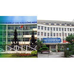 Đảm bảo kinh phí hoạt động đối với Ban quản lý khu công nghiệp?