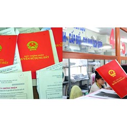Dịch vụ soạn thảo đơn xin trích lục hồ sơ nhà đất