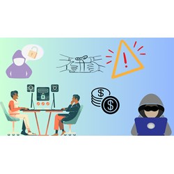 Phải làm gì với thủ đoạn lừa đảo tặng quà, tiền từ nước ngoài?