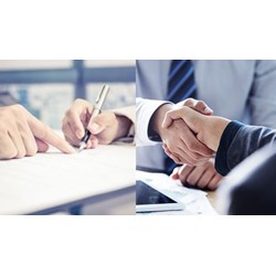 Tư vấn và soạn thảo Hợp đồng hợp tác kinh doanh