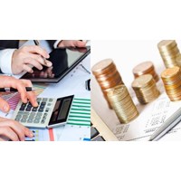 Mẫu Sổ theo dõi nguồn vay nợ nước ngoài chuẩn nhất
