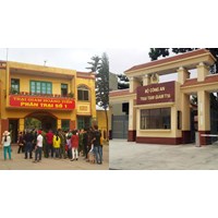 Thanh thiếu niên có được học văn hoá khi bị đưa vào trại cải tạo?