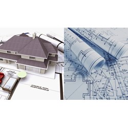 Bản vẽ nội thất có là một phần hồ sơ thiết kế bản vẽ thi công?