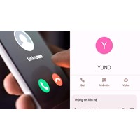 Một số thông tin về số YUND? Số YUND có phải là số lừa đảo không?