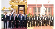 Thành viên Đoàn luật sư không được rút tên khỏi danh sách nếu không đóng đoàn phí