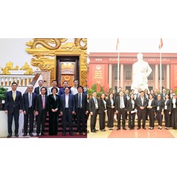 Thành viên Đoàn luật sư không được rút tên khỏi danh sách nếu không đóng đoàn phí