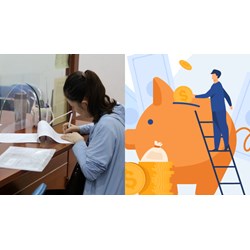 Những nhóm dịch vụ công sử dụng Quỹ bảo hiểm thất nghiệp