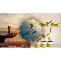 Trong một xã hội đang ngày càng phát triển, bạn cần phải chủ động ...