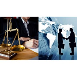 Vai trò của người Luật sư trong hội nhập quốc tế