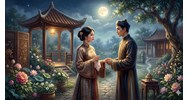Phân tích bài thơ Thề Nguyền chọn lọc hay nhất Ngữ văn lớp 11
